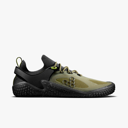 Vivobarefoot Motus Strength Forest Acid Lime Mannen