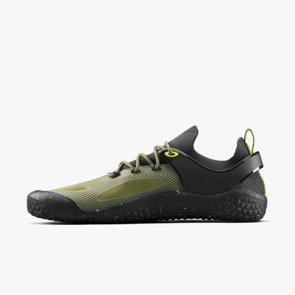 Vivobarefoot Motus Strength Forest Acid Lime Mannen