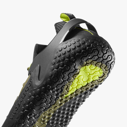 Vivobarefoot Motus Strength Forest Acid Lime Mannen