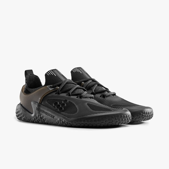 Vivobarefoot Motus Strength Obsidian Vrouwen