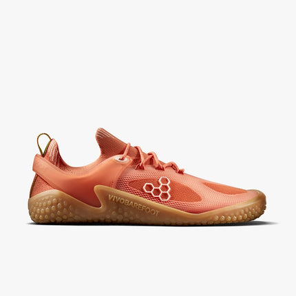 Vivobarefoot Motus Strength Terracotta Mannen