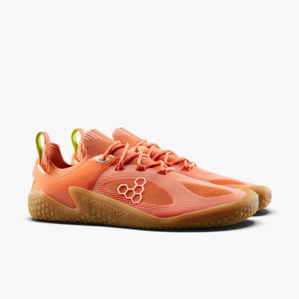 Vivobarefoot Motus Strength Terracotta Mannen