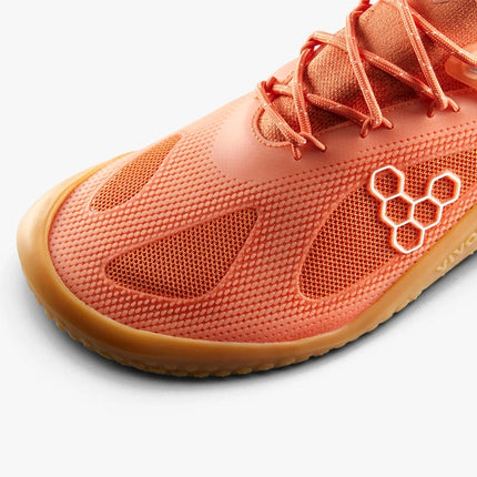 Vivobarefoot Motus Strength Terracotta Mannen