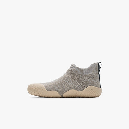 Vivobarefoot Pluma Knit Preschool Woodland Grey