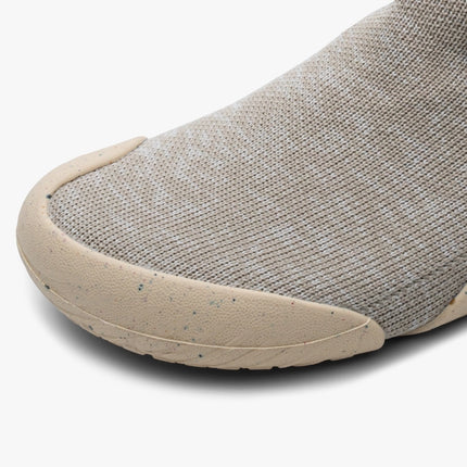 Vivobarefoot Pluma Knit Preschool Woodland Grey