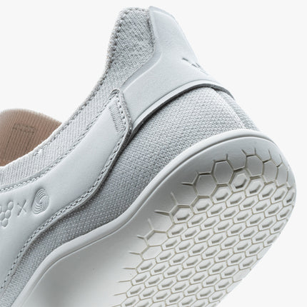 Vivobarefoot Primus Asana III Limestone Mannen