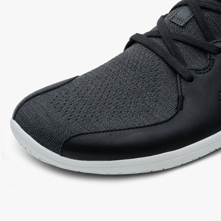 Vivobarefoot Primus Asana III Obsidian Mannen