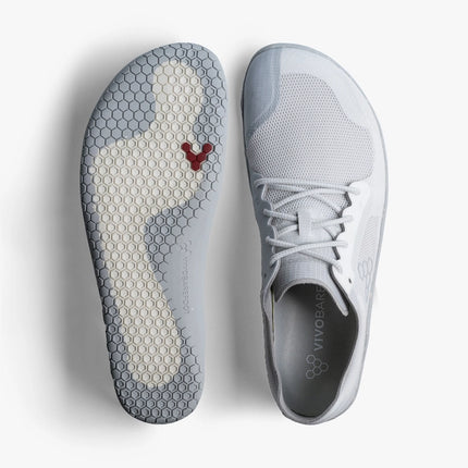 Vivobarefoot Primus Lite 3.5 Mineral Mannen