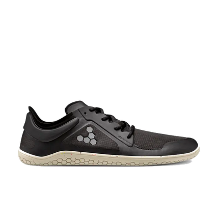 Vivobarefoot Primus Lite III All Weather Obsidian Mannen