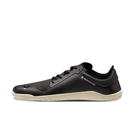 Vivobarefoot Primus Lite III All Weather Obsidian Mannen