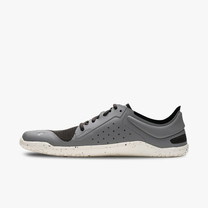 Vivobarefoot Primus Lite III Grey Mannen