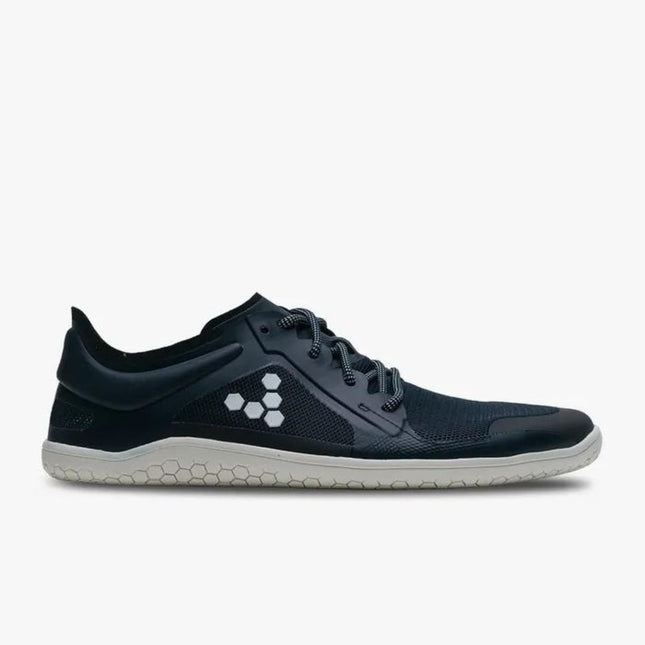 Vivobarefoot Primus Lite III Navy Mannen