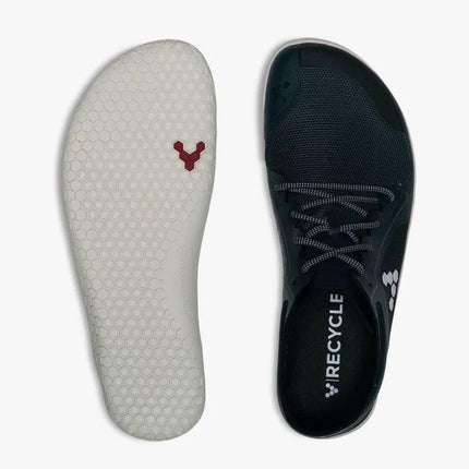 Vivobarefoot Primus Lite III Navy Mannen