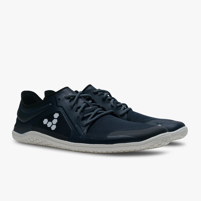 Vivobarefoot Primus Lite III Navy Vrouwen