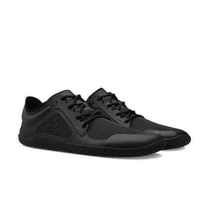 Vivobarefoot Primus Lite III Obsidian Mannen