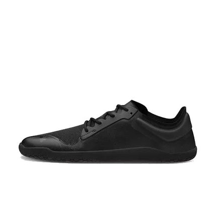 Vivobarefoot Primus Lite III Obsidian Mannen