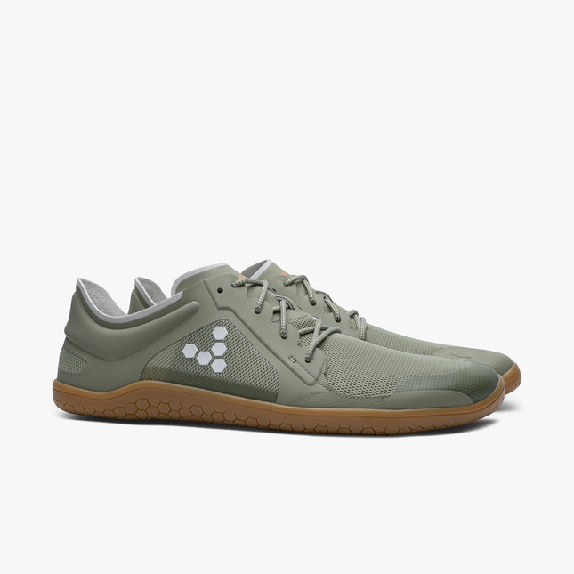 Vivobarefoot Primus Lite III Sage Mannen