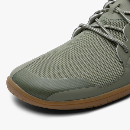 Vivobarefoot Primus Lite III Sage Mannen