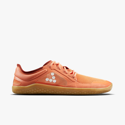 Vivobarefoot Primus Lite III Terracotta Mannen