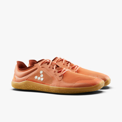 Vivobarefoot Primus Lite III Terracotta Mannen