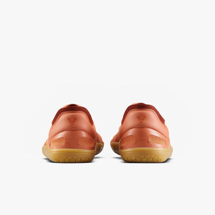 Vivobarefoot Primus Lite III Terracotta Mannen