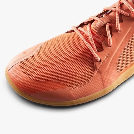 Vivobarefoot Primus Lite III Terracotta Mannen