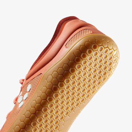 Vivobarefoot Primus Lite III Terracotta Mannen