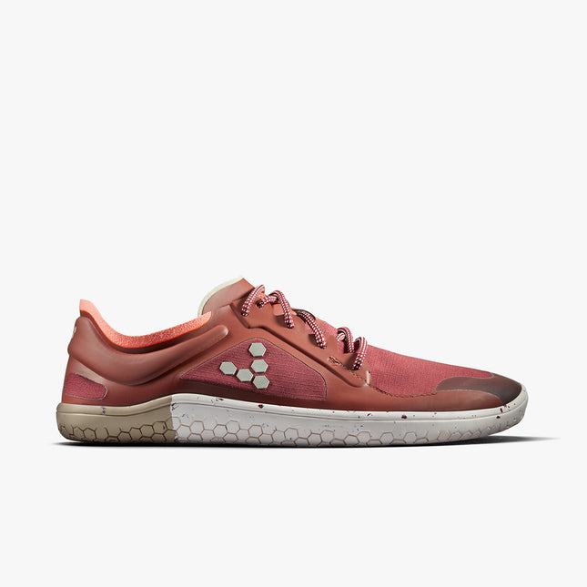 Vivobarefoot Primus Lite IV All Weather Red Clay Vrouwen