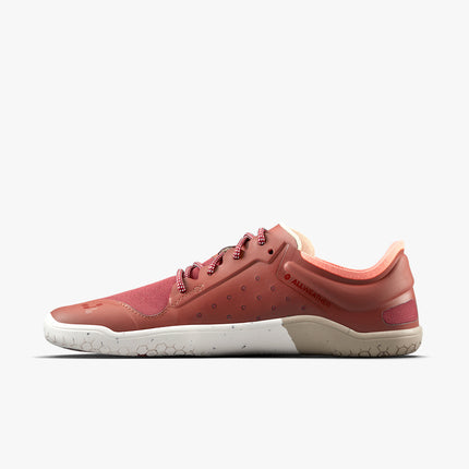 Vivobarefoot Primus Lite IV All Weather Red Clay Vrouwen