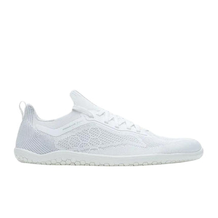 Vivobarefoot Primus Lite Knit Bright White Mannen