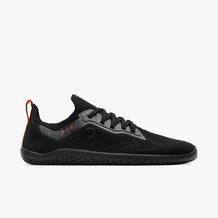 Vivobarefoot Primus Lite Knit JJF Obsidian Vrouwen