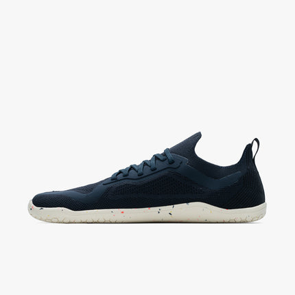 Vivobarefoot Primus Lite Knit Midnight Mannen