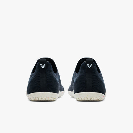 Vivobarefoot Primus Lite Knit Midnight Mannen