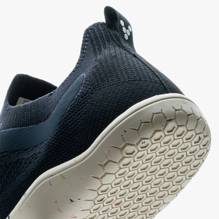 Vivobarefoot Primus Lite Knit Midnight Mannen