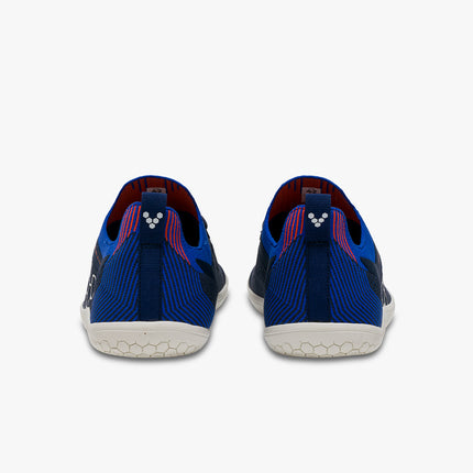 Vivobarefoot Primus Lite Knit Navy Mannen