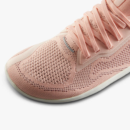 Vivobarefoot Primus Lite Knit Peach Vrouwen