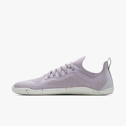 Vivobarefoot Primus Lite Knit Violet Ice Vrouwen