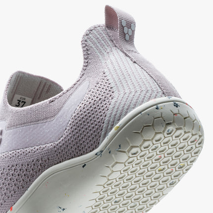 Vivobarefoot Primus Lite Knit Violet Ice Vrouwen