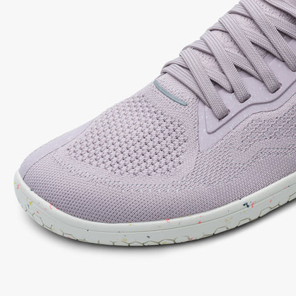 Vivobarefoot Primus Lite Knit Violet Ice Vrouwen