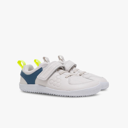 Vivobarefoot Primus Ludo Junior Moonstone