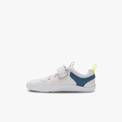 Vivobarefoot Primus Ludo Junior Moonstone