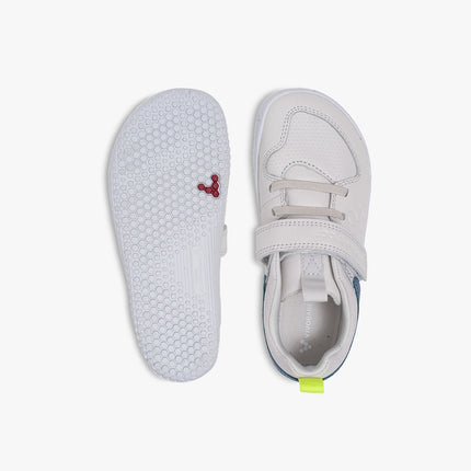 Vivobarefoot Primus Ludo Junior Moonstone