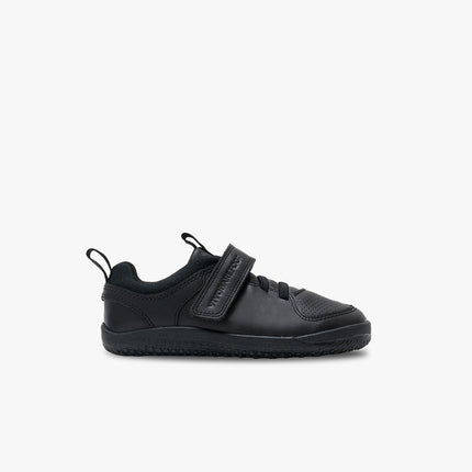 Vivobarefoot Primus Ludo Preschool Obsidian