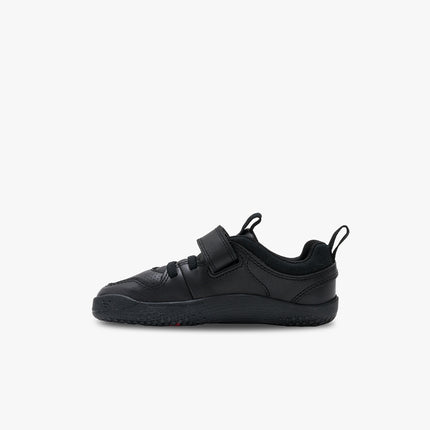 Vivobarefoot Primus Ludo Preschool Obsidian