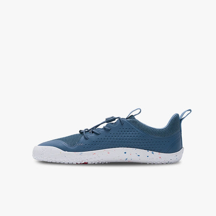 Vivobarefoot Primus Sport III Juniors Indigo