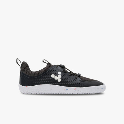 Vivobarefoot Primus Sport III Juniors Obsidian