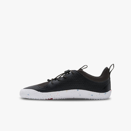 Vivobarefoot Primus Sport III Juniors Obsidian