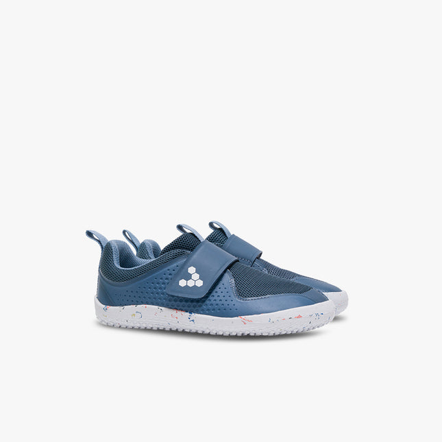 Vivobarefoot Primus Sport III Kids Indigo