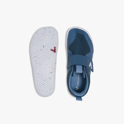 Vivobarefoot Primus Sport III Kids Indigo