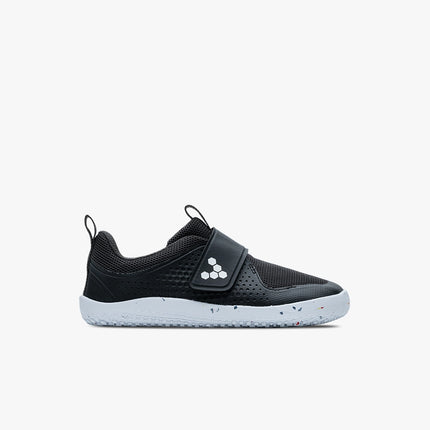 Vivobarefoot Primus Sport III Preschool Obsidian